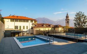 Il Castello - By Myhomeincomo