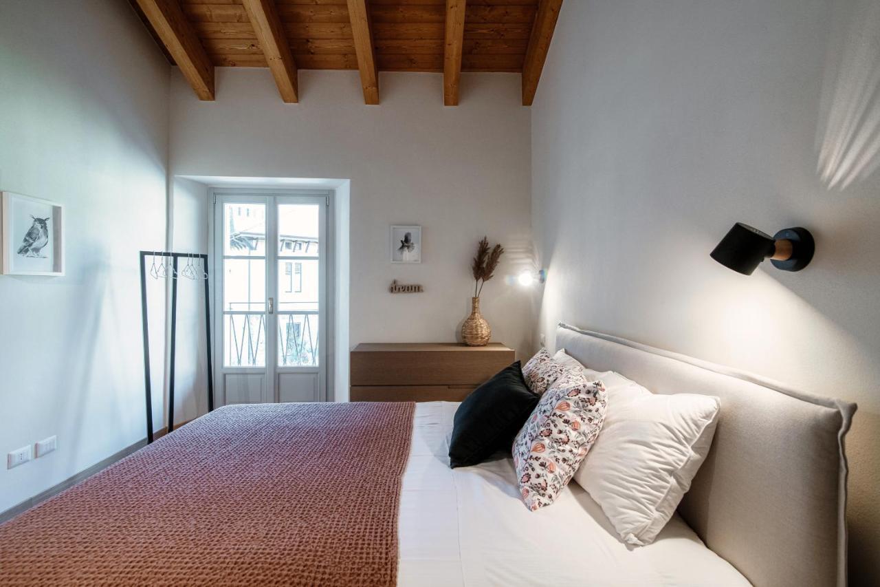 Il Castello - By Myhomeincomo Menaggio Exterior photo